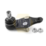 NAPA Ball Joint Front Right fits Kia Sorento III 2015-2020 2.2 2.4 3.3 3.5
