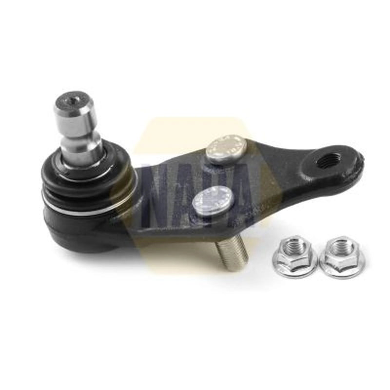 NAPA Ball Joint Front Right fits Kia Sorento III 2015-2020 2.2 2.4 3.3 3.5