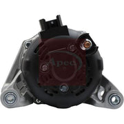 Apec Car Alternator 12V fits Opel Corsa E 2014-2019 1.2 1.4