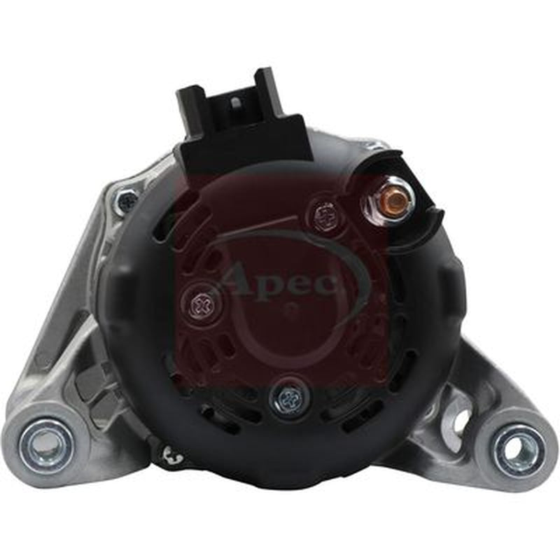 Apec Car Alternator 12V fits Opel Corsa E 2014-2019 1.2 1.4