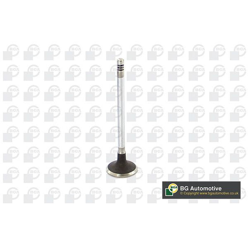 BGA Engine Intake Valve Head fits Citroën C4 Grand Picasso I 2009-2013 2.0