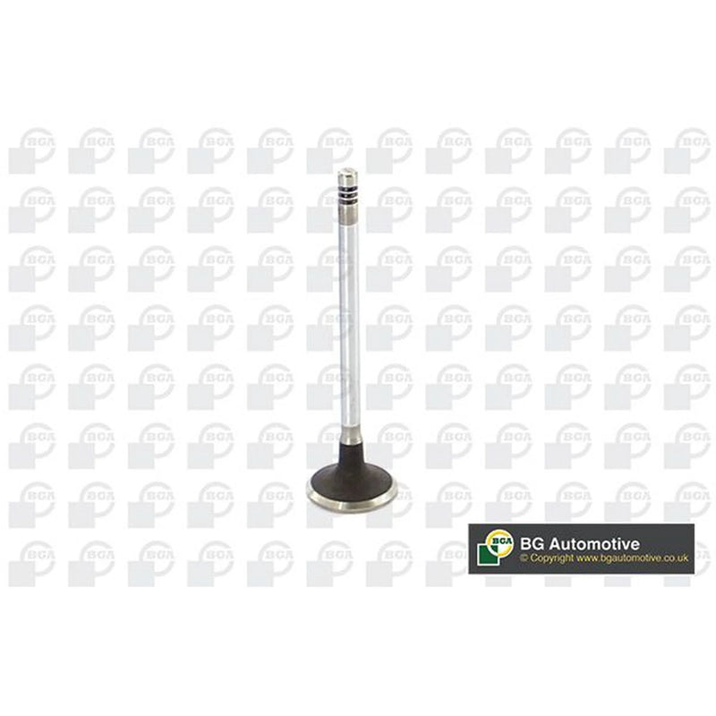 BGA Engine Intake Valve Head V149486