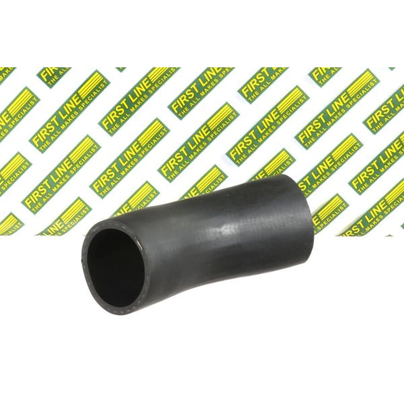 First Line Intercooler Turbo Charge Air Hose fits Land Rover Freelander 2