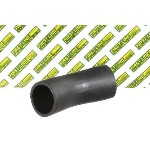 First Line Intercooler Turbo Charge Air Hose fits Land Rover Freelander 2