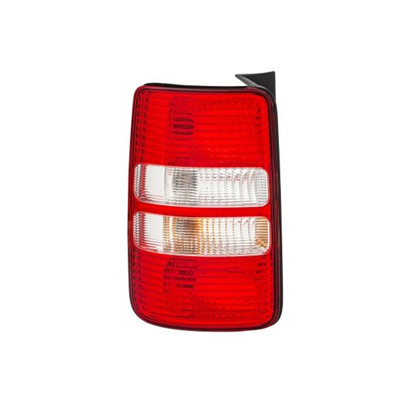 Hella Tail Light / Lamp PY21W Left fits VW Mpv 2004-2015 1.2 1.6 2.0