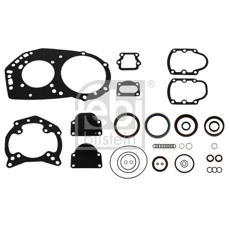 Febi Manual Transmission Gasket Set 38183