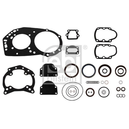 Febi Manual Transmission Gasket Set 38183