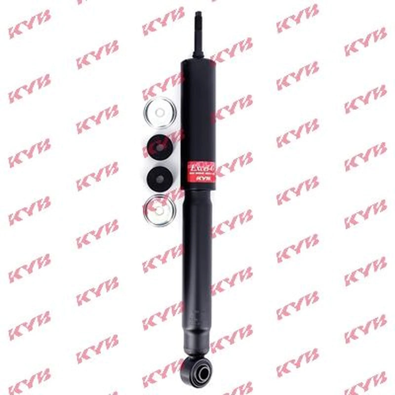 KYB Shock Absorber Damper Strut Rear fits Kia Sedona 1999-2007 2.5 2.9 3.5