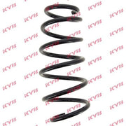 KYB Front Suspension Coil Spring fits Opel Astra H 2004-2010 1.3 1.7 1.9