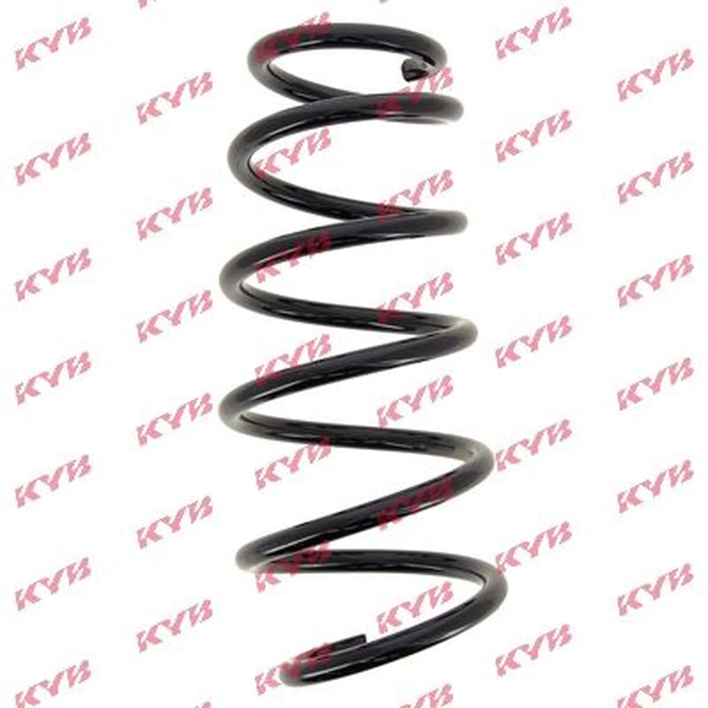 KYB Front Suspension Coil Spring fits Opel Astra H 2004-2010 1.3 1.7 1.9