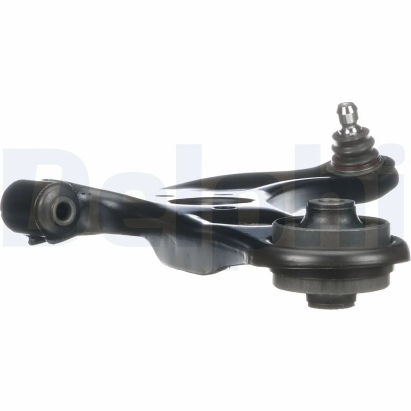 Delphi Control/Trailing Arm Lower fits Kia Rio III 2011-2017 1.1 1.2 1.25 1.4