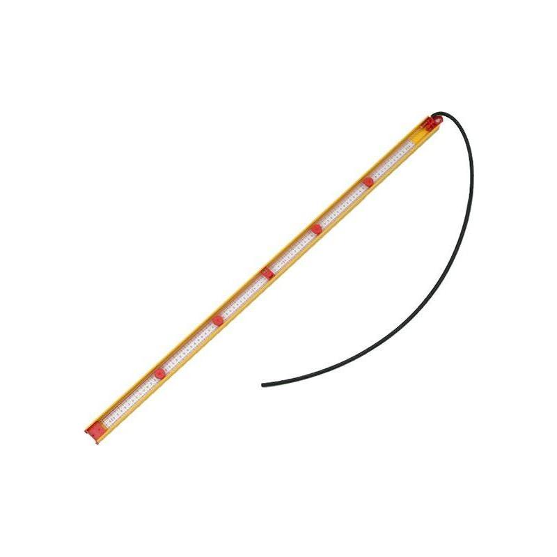Monument 259I Gas Test Gauge 90mb 900mm (36in) Monument - NN4 Online