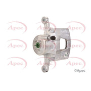Apec Brake Caliper Assembly Front Left LCA478