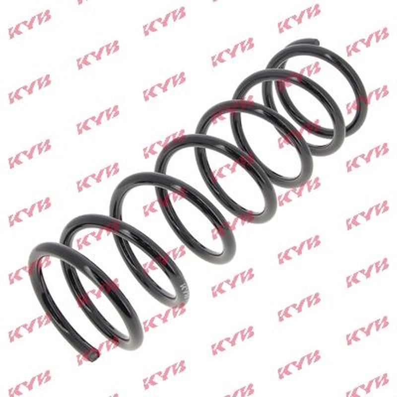 KYB 2 x Suspension Springs fits Nissan Terrano 1987-1996 2.4 2.7 3.0