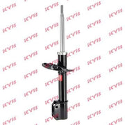 KYB Shock Absorber Damper Strut Front fits Dacia Logan II 2012-2013 1.2 1.5 1.6