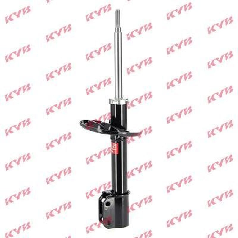 KYB Shock Absorber Damper Strut Front fits Dacia Logan II 2012-2013 1.2 1.5 1.6