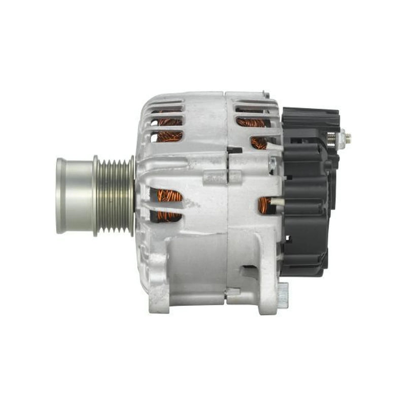 Hella Car Alternator 12V fits Audi A1 2014-2018 1.0 1.4