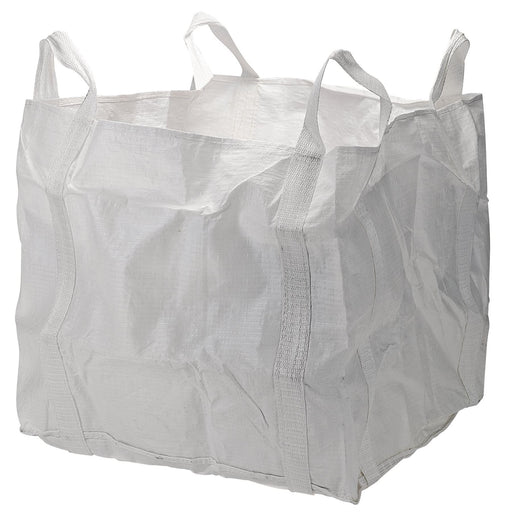 Draper 1 Tonne Bulk Waste Bag, 900 x 900 x 800mm 60064 Draper - Dynamic Drive