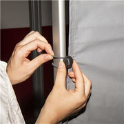 07971-09- BLOCKER PRO 450 Fiamma  - Dynamic Drive