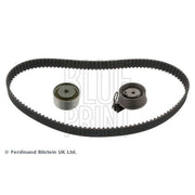 Blue Print Cam Belt Kit with Water Pump fits Kia Carens III 2006-2013 2.0