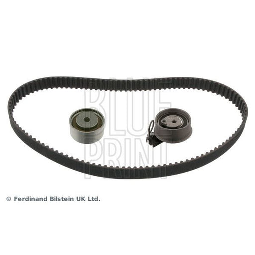 Blue Print Cam Belt Kit with Water Pump fits Kia Carens III 2006-2013 2.0