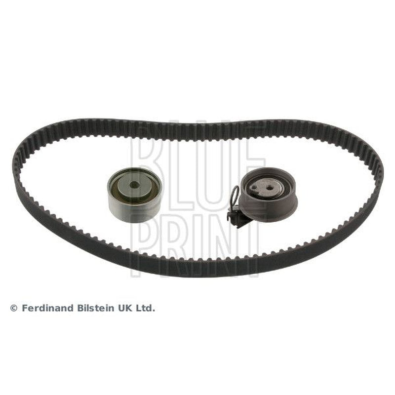 Blue Print Timing Belt Kit with Rollers fits Hyundai Coupe II 2001-2009 2.0