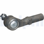 Delphi Steering Tie Rod End Ball Joint Front Left M16x1,50 fits Jeep Commander