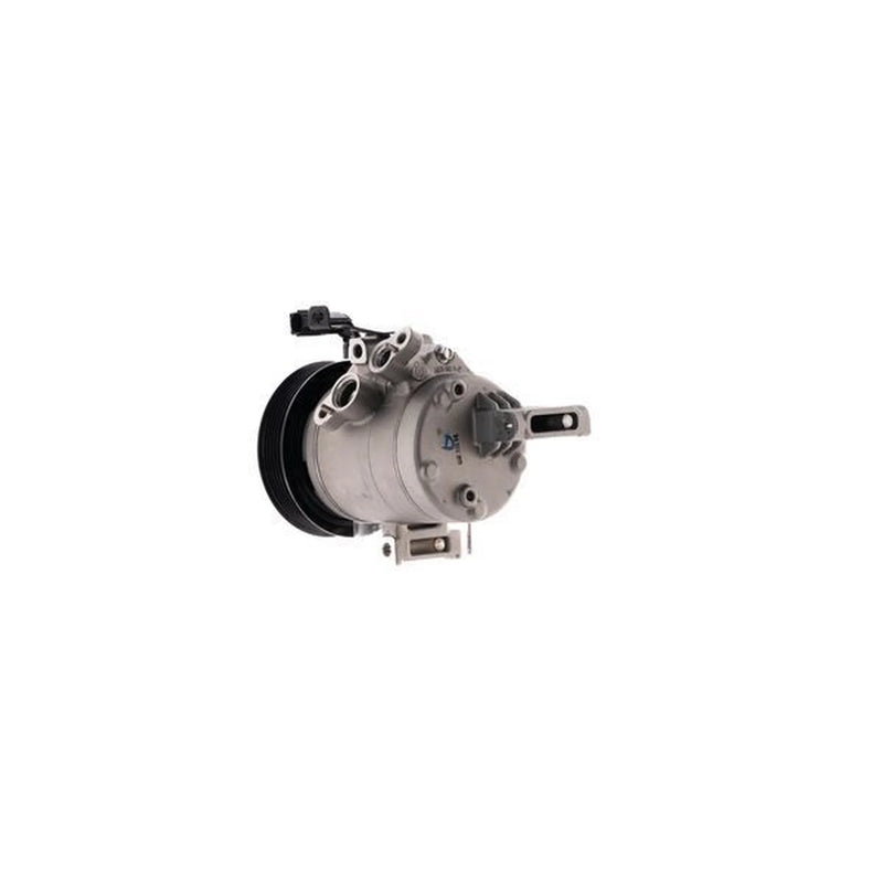 Mahle Air Conditioning Compressor fits Kia Picanto III 2017-2018 1.0 1.2