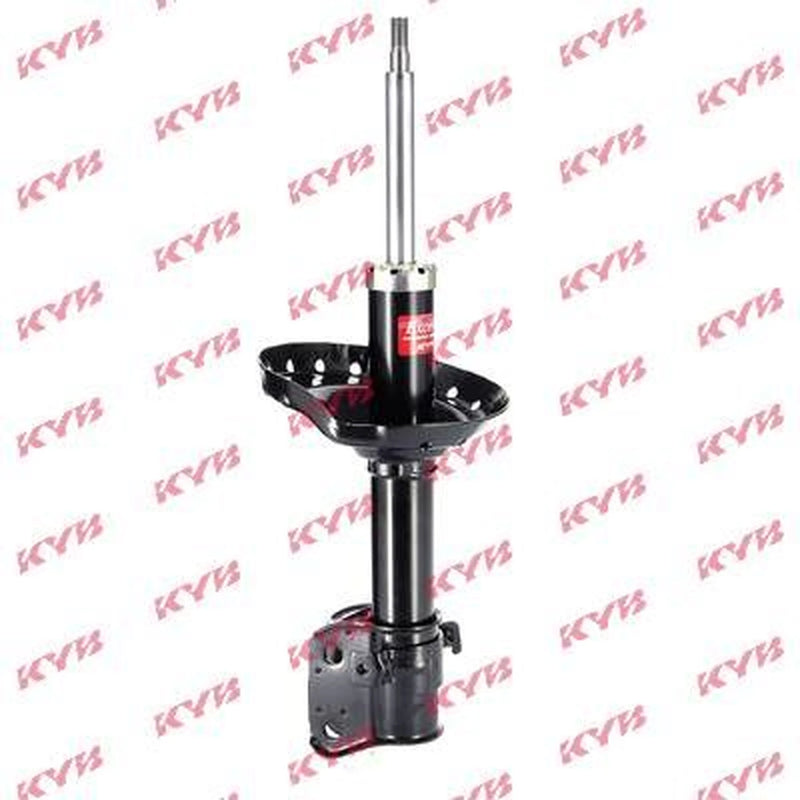 KYB 2 x Shock Absorbers fits Subaru Forester 2003-2009 2.0 2.5