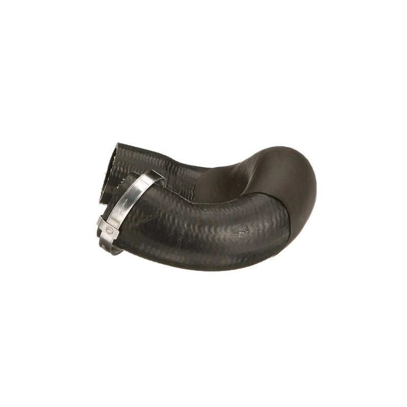 Gates Intercooler Turbo Charge Air Hose 439mm fits Opel Vivaro A 2006-2014 2.0