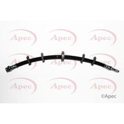 Apec Brake Hydraulic Hose Line Rear fits Iveco Daily III 2002-2007