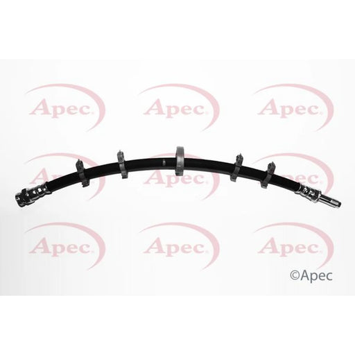 Apec Brake Hydraulic Hose Line Rear HOS4406