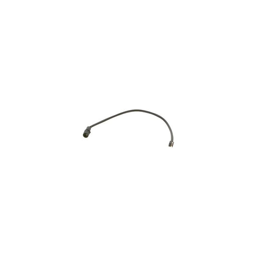 Bosch Brake Pad Wear Sensor Rear fits Porsche 944 1981-1988 2.5