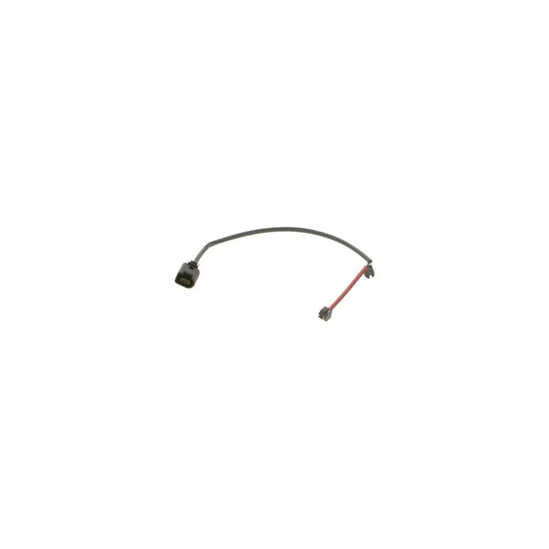 Bosch Brake Pad Wear Sensor Front fits Porsche Cayenne 2007-2010 3.0 3.6 4.8