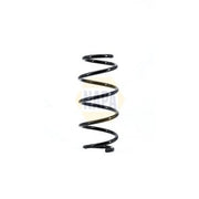 NAPA Front Suspension Coil Spring fits Ford Fiesta VI 2012-2017 1.0 1.5 1.6