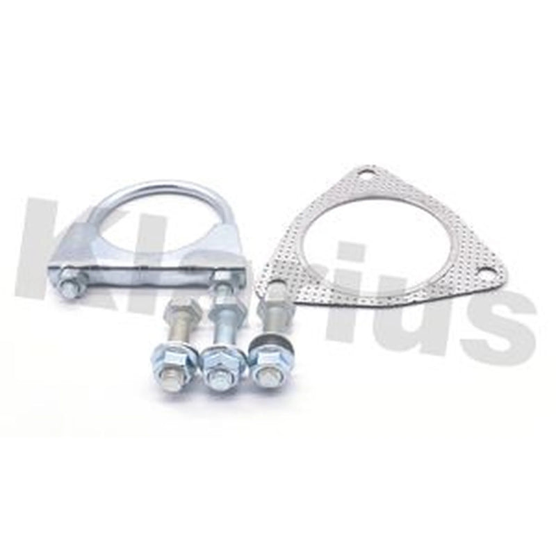 Klarius Fitting Kit - Catalyst And Dpf 405444 405444
