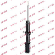 KYB Shock Absorber Damper Strut Front Left fits Daewoo Tico 1995-2000 0.8