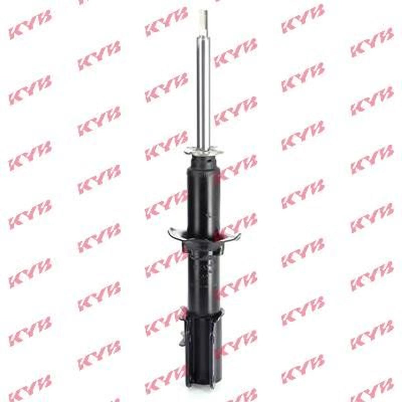 KYB Shock Absorber Damper Strut Front Left fits Daewoo Tico 1995-2000 0.8