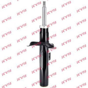KYB 2 x Shock Absorbers fits Citroën Zx 1991-1997 1.1 1.4 1.9