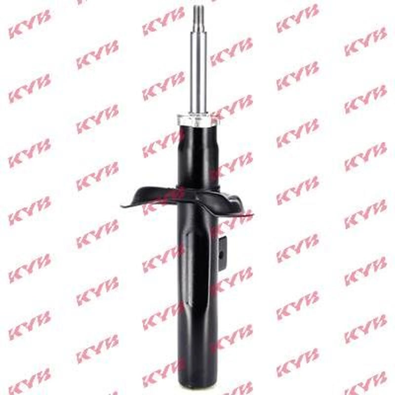 KYB Shock Absorber Damper Strut Front Left fits Citroën Zx 1991-1997 1.1 1.4 1.9