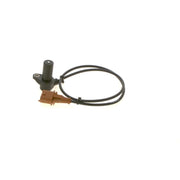 Bosch Crankshaft Position Sensor fits Porsche Cayenne 2002-2007 4.5