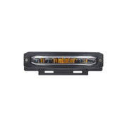 Ring Amber Strobe Roof Mount RCV2217 - R65 Emergency Strobe Ring Automotive - Dynamic Drive