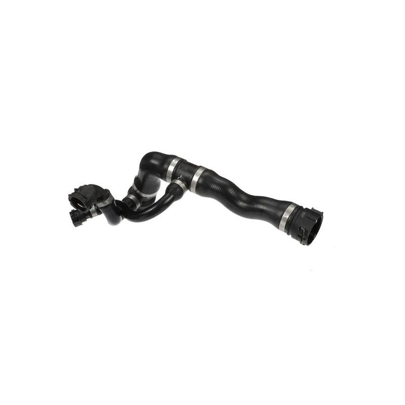 Gates Radiator Coolant Hose 400mm ID fits BMW 5 2003-2005