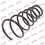 KYB Rear Suspension Coil Spring fits Hyundai Accent 1994-2000 1.3 1.5