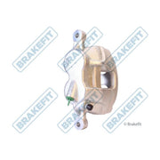 Apec Brake Caliper Assembly Front Right BCA1280