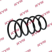 KYB Rear Suspension Coil Spring fits Chevrolet Nubira 2005-2011 1.6 1.8