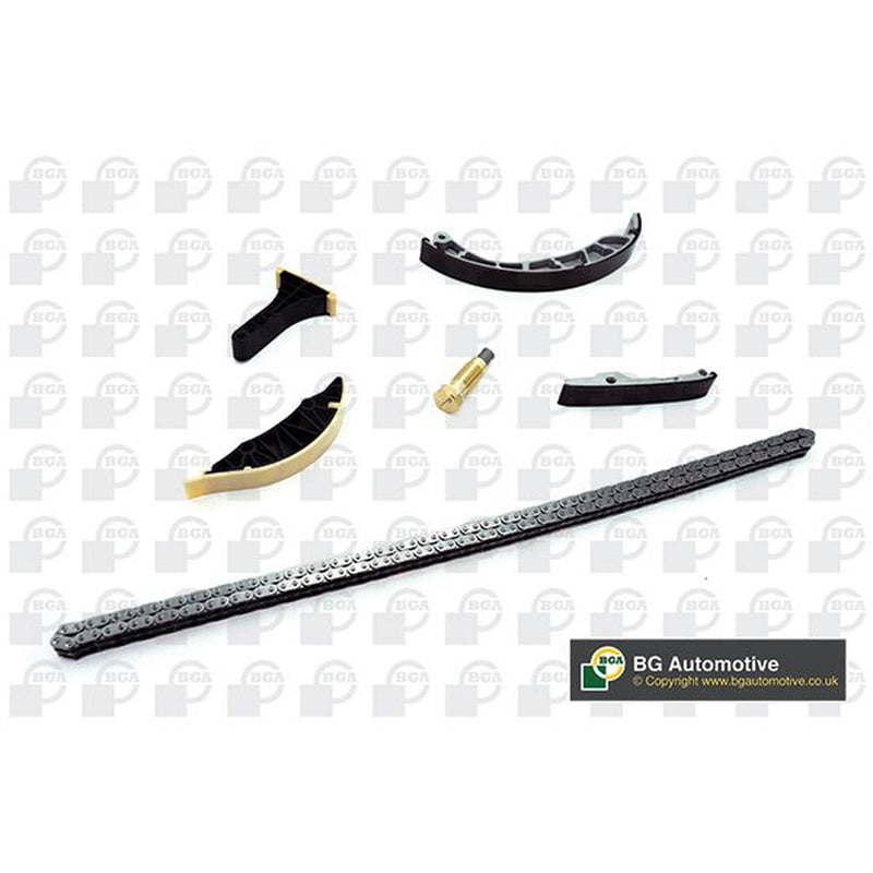 BGA Timing Chain Kit Set 48 Links fits Ssangyong Actyon I 2005-2013 2.0