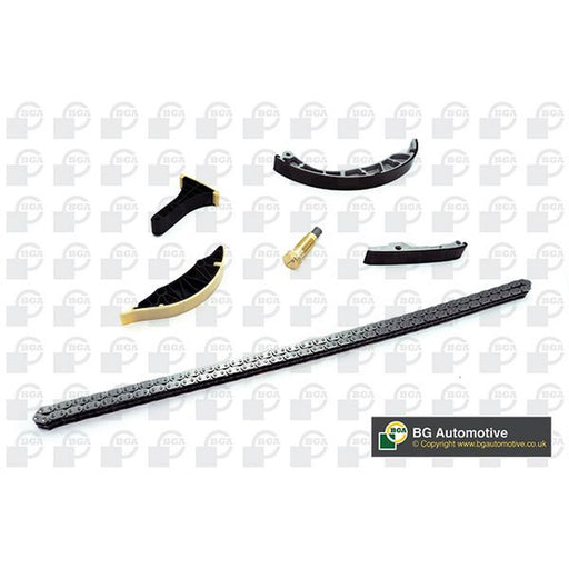 BGA Timing Chain Kit Set 48 Links fits Ssangyong Actyon I 2005-2013 2.0