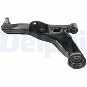 Delphi Control/Trailing Arm Lower fits Mitsubishi Lancer 1998 on