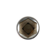 Laser Caravan Leg Winding Socket 19mm 7679 Laser - Dynamic Drive